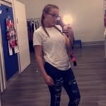 🥀Haley🥀 - @_haley_maines_ - Instagram