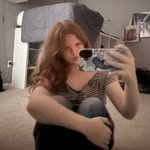 Haley Corson - @haley.main_ginger - Instagram