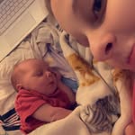Haley (main backup.) Ellianas mama - @mainbackupp24._ - Instagram