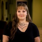 Haley Major | Fredericksburg Cosmetic tattoo artist - @cosmetictattooingfxbg - Instagram