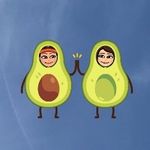 Haley Malloy & Courtney Adams - @txva_foodies - Instagram