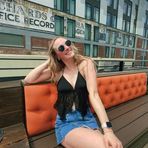 Hailey Maloney - Facebook