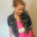 Haleigh Manbeck - Facebook