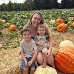 Haley Manning - @mommaand_wifey - Instagram