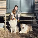 Hayley Mansfield - @hpcmansfield - Instagram