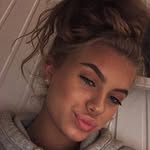 Hayley Mansfield - @itz._hayley - Instagram