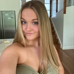 Hayley Mansfield - @hayleymansfield_ - Instagram