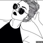 Haley Markel - @haley_does_makeup18 - Instagram