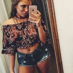 Haley Marsh - @haleymarsh3 - Instagram