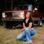 Haley Mathews - @haleymathews13 - Instagram