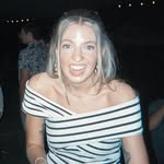Haley Mathews-Rosenberger - @haleymathews - Instagram
