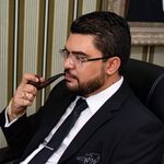 Dr. Mathis Haley - @mathishaleyadvogado - Instagram