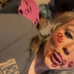 Hailey Mathis - @haileymathis20 - Instagram