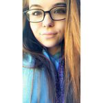 Haley Mathis - @haleyyamberr_98 - Instagram