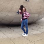 Haley Matthews - @haleyyspamss11 - Instagram
