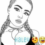 Haley Matthews - @haley_grace_11_18_04 - Instagram