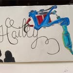 Hailey Mattingly - @h.m_portfolio - Instagram