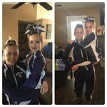 Hailey Mattingly - @czas_alexis_14 - Instagram