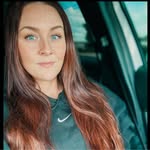 Haley Mattingly - @thehaleymiddle - Instagram