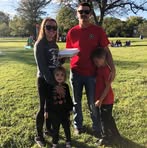 Haley Mattingly - Facebook