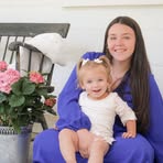 Haley Mauldin - Facebook