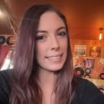 Haley Maxwell - @halestorm_30 - Instagram
