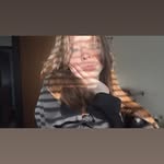 Haley Maxwell - @onesheepy - Instagram