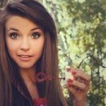 Haley Maxwell - @haley_maxwell_witch - Instagram