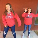 Haley Maxwell - @haymfinsta - Instagram
