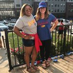 Haley Maxwell - @serengetee_ley - Instagram