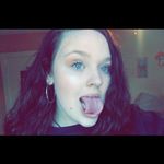 Haley Mayes - @bitch_byeeeeeeeeeee - Instagram