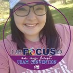 Haley Maynard - @ubamwithhaley - Instagram