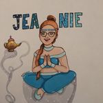 Haley McCarty - @jeannies_sweets - Instagram