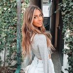 Haley McCarty - @healthyhairbyhaley - Instagram