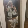 Haley McCombs - @y.a.w.g - TikTok