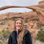 Haley Pittsenbarger McCombs - @hay.pittsy - Instagram