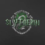 Haley McCormack - @sly_as_a_slytherin - Instagram