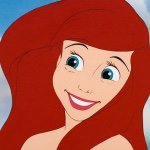 Haley McCormack - @real_life_ariel1212 - Instagram
