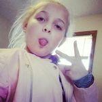 Haley McDaniel - @haleybug1070956 - Instagram