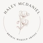 Haley McDaniel ~ Bridal Makeup Artist - @bridalby_haleycmcdaniel - Instagram