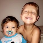 Haley McDaniel Wilson - @wilsonkidsx2 - Instagram