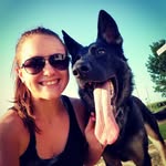 Haley McFadden - @hlytle16 - Instagram