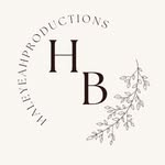 Haley McFadden - @haleyeah.productions - Instagram