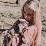 Haley McGuire - @haley_bugz14 - Instagram