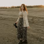 Haley McGuire - @haleymcguirephotography - Instagram