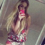Haley McGuire - @haleyboo_10 - Instagram