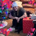 Haley Rae McGuire - @halestorm_007 - Instagram