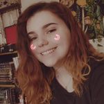 Haley Mclean - @sibiken251 - Instagram