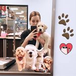 Haley McLeod - @a.wizardofpaws - Instagram
