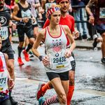 Haley McMahon - @girl.runfaster - Instagram